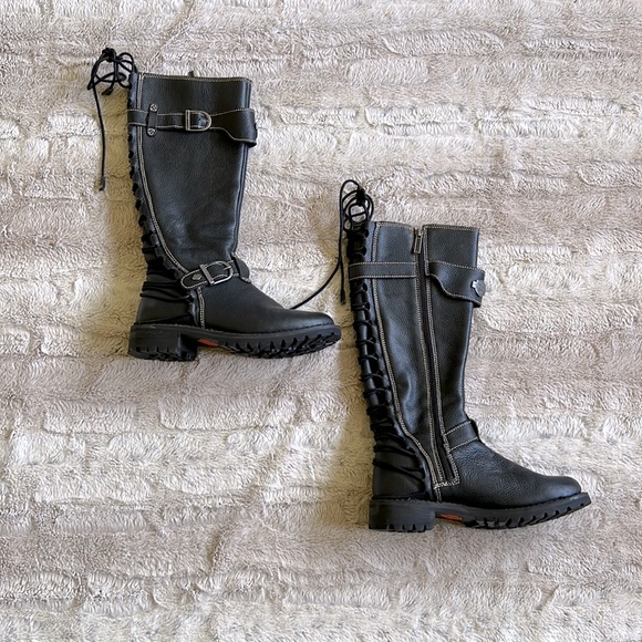 Harley-Davidson Shoes - Harley Davidson Boots